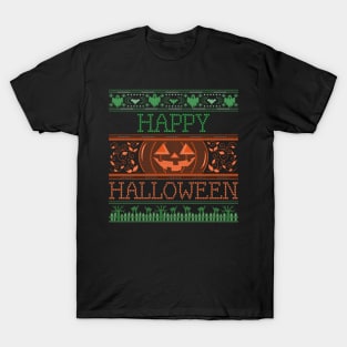 Happy Halloween T-Shirt